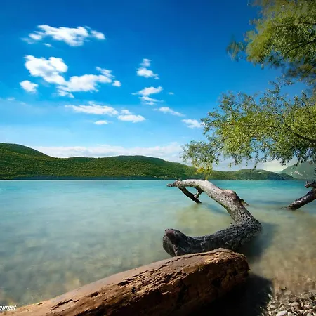 アパート Cosy Hyper Centre Avec Balcon Et Wifi - Fr-1-555-106 エクスレバン