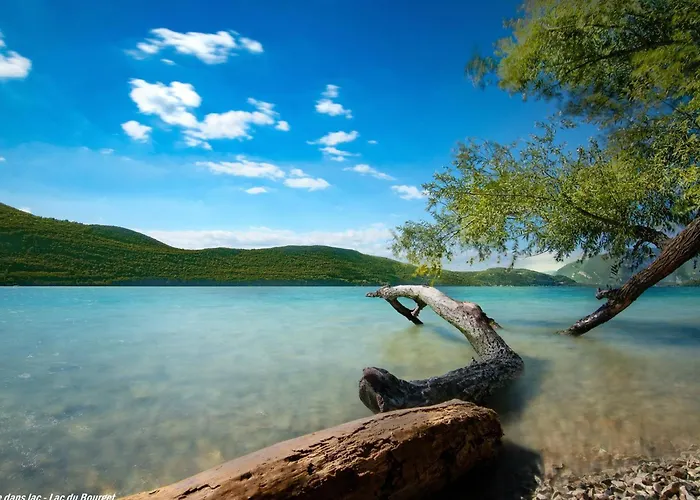 Cosy Hyper Centre Avec Balcon Et Wifi - Fr-1-555-106 公寓 艾克斯莱班